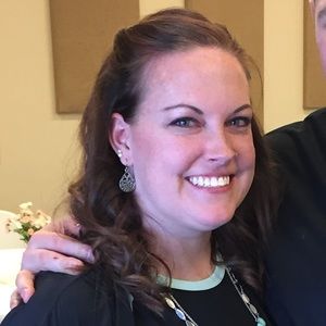 Meet your Posher, Meghan